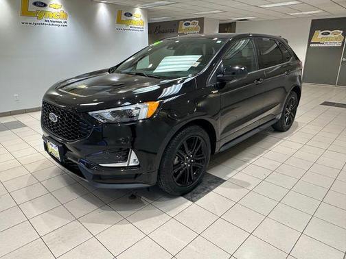 2024 Ford Edge ST Line