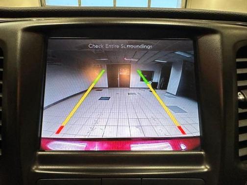 2016 Chrysler 200 S