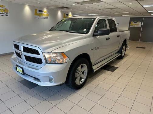 2014 RAM 1500 Tradesman/Express