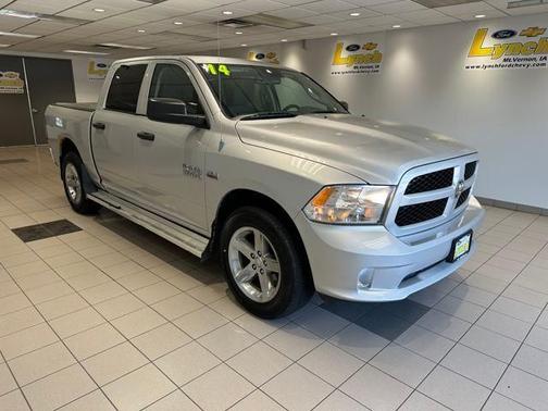 2014 RAM 1500 Tradesman/Express