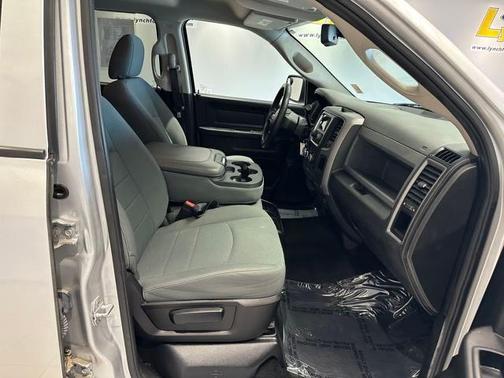 2014 RAM 1500 Tradesman/Express