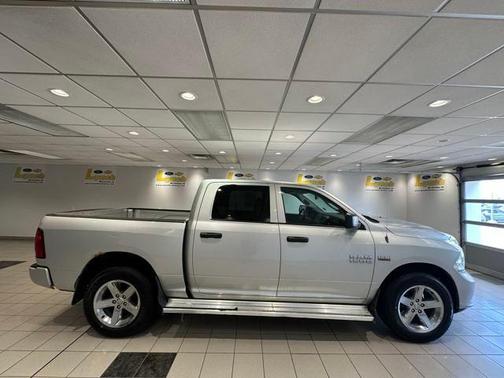 2014 RAM 1500 Tradesman/Express