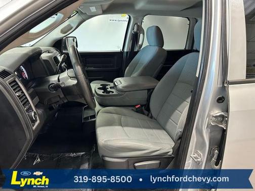 2014 RAM 1500 Tradesman/Express
