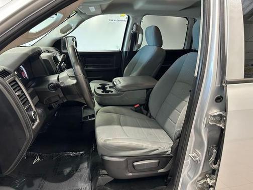 2014 RAM 1500 Tradesman/Express