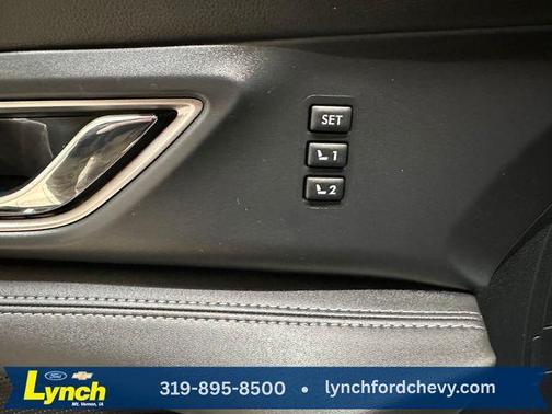 2023 Subaru Ascent Limited 8-Passenger