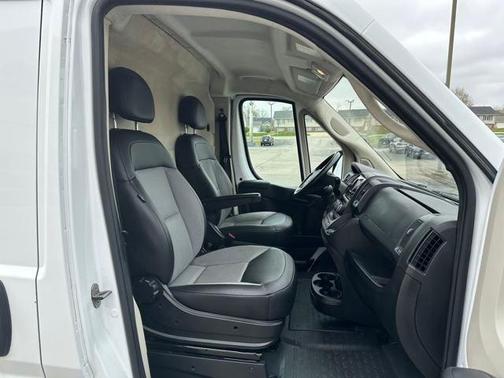 2019 RAM ProMaster 1500 Low Roof