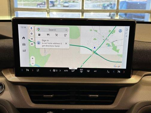 White 2026 Ford Explorer Active