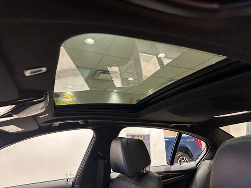 2021 BMW 540 i xDrive