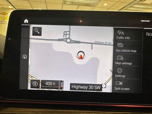 2021 BMW 540 i xDrive