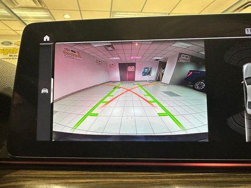 2021 BMW 540 i xDrive