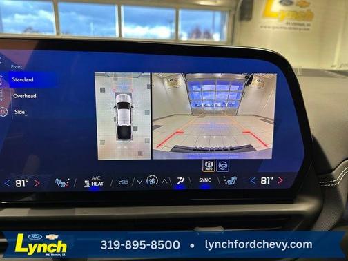 2026 Chevrolet Silverado EV LT