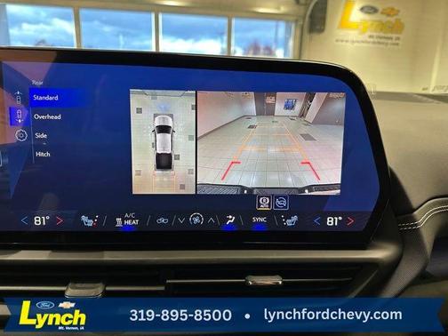 2026 Chevrolet Silverado EV LT