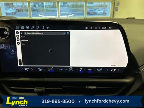 2026 Chevrolet Silverado EV LT