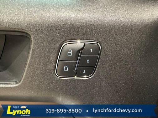 Azure Gray Metallic 2026 Ford Bronco Sport Outer Banks