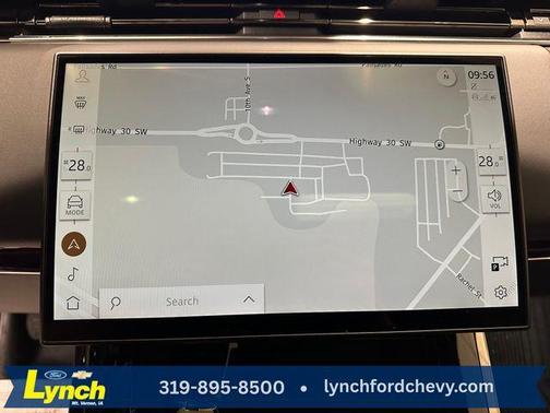 2024 Land Rover Range Rover Sport SE