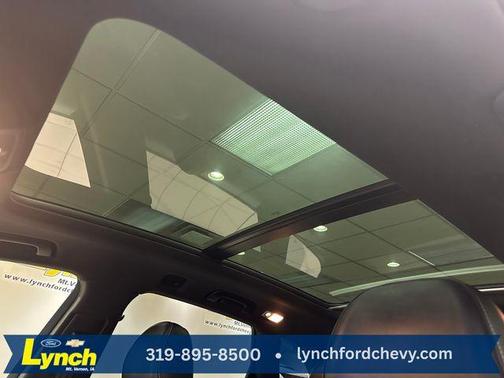 2016 Audi SQ5 3.0T Premium Plus