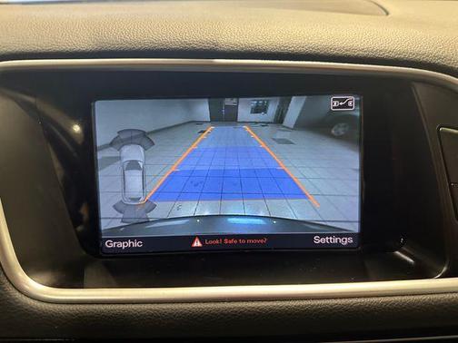 2016 Audi SQ5 3.0T Premium Plus