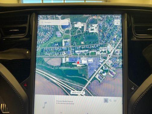 2018 Tesla Model S 75D