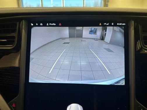 2018 Tesla Model S 75D