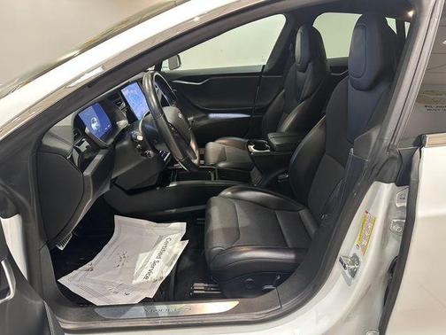 2018 Tesla Model S 75D