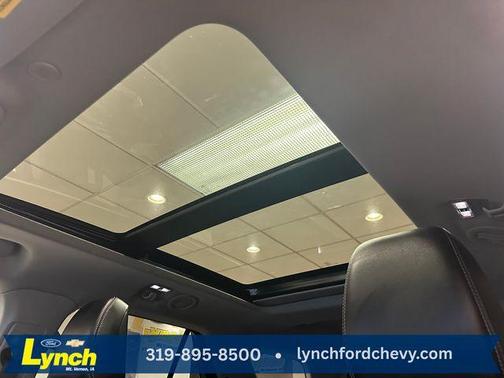 Agate Black Metallic 2023 Ford Explorer XLT