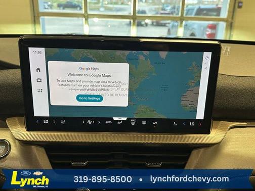 Black 2026 Ford Explorer Active