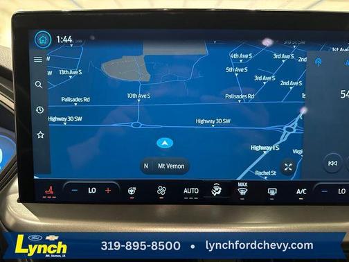 Agate Black Metallic 2023 Ford Escape Active