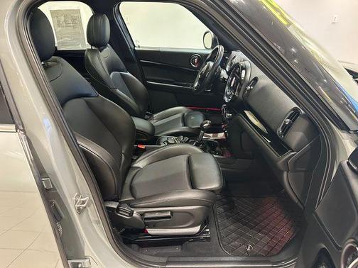 2019 MINI Countryman Cooper S ALL4