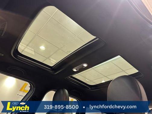 2019 MINI Countryman Cooper S ALL4