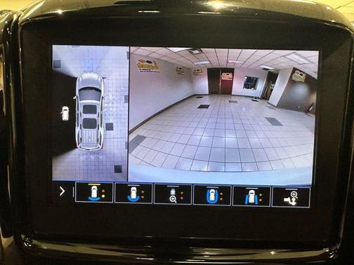 2021 Chevrolet Traverse High Country