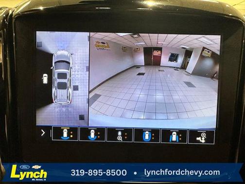 2021 Chevrolet Traverse High Country