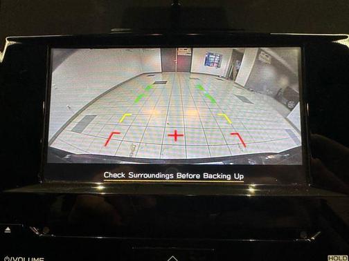 Crystal Black Silica 2019 Subaru Impreza 2.0i Premium