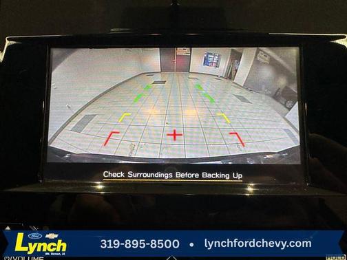 Crystal Black Silica 2019 Subaru Impreza 2.0i Premium