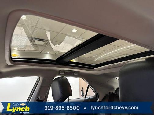 2011 Cadillac CTS Luxury