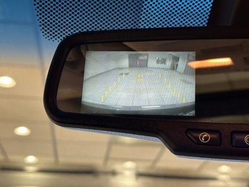 2011 Cadillac CTS Luxury