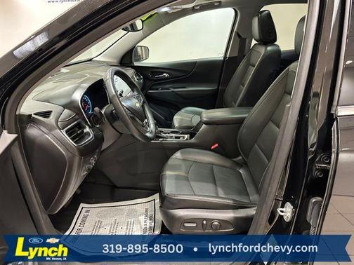 2023 Chevrolet Equinox Premier