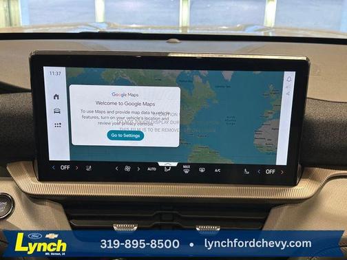 White 2026 Ford Explorer Active
