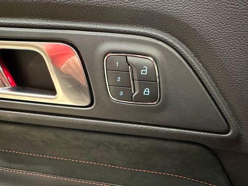 2023 Ford Mustang GT Premium