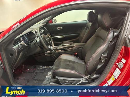 2023 Ford Mustang GT Premium