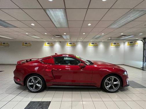 2023 Ford Mustang GT Premium