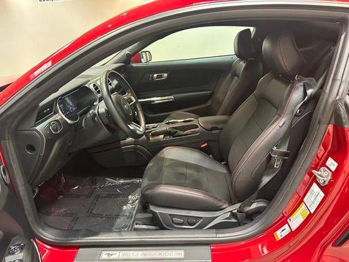 2023 Ford Mustang GT Premium