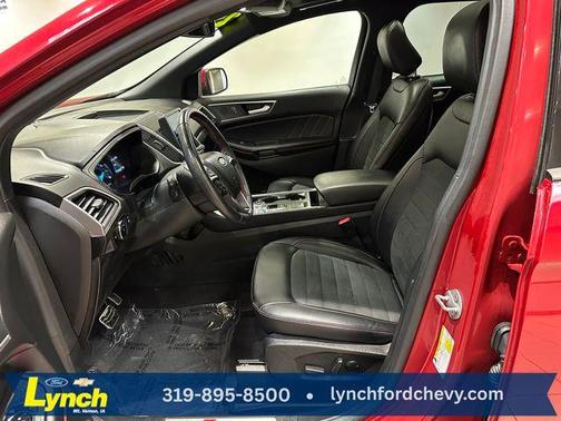 2024 Ford Edge ST Line