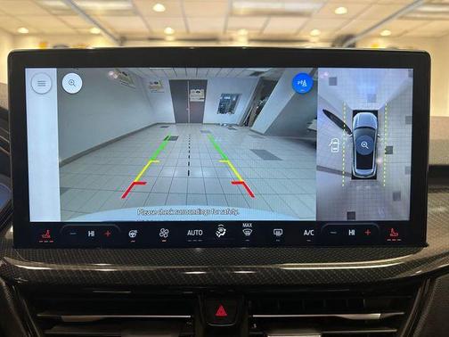 2023 Ford Escape ST-Line Elite