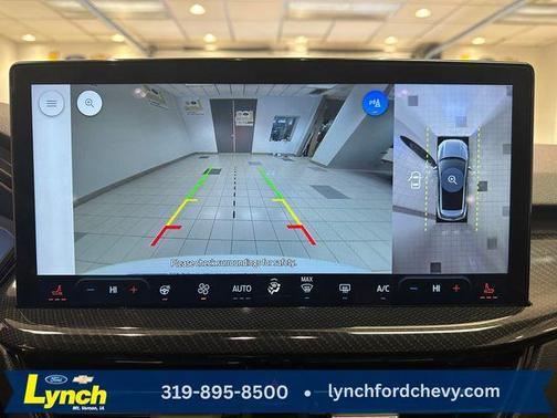 2023 Ford Escape ST-Line Elite