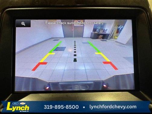 2013 Ford F-150 Platinum