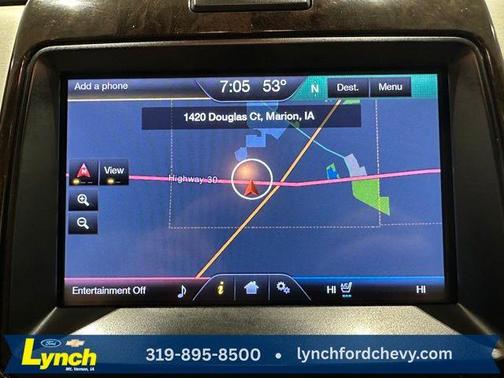 2013 Ford F-150 Platinum