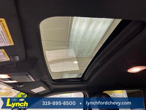 2013 Ford F-150 Platinum