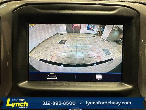 2021 Chevrolet Silverado 2500 Custom