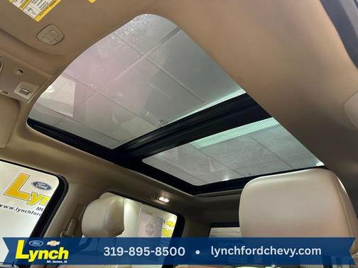 Bronze Fire Metallic 2016 Ford F-150 Lariat