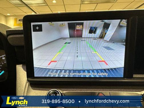 Cactus 2022 Ford Maverick XLT